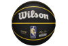 Wilson NBA Team City Collector Indiana Pacers Ball WZ4016412ID Wilson NBA Team City Collector Indiana Pacers Ball WZ4016412ID
