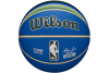 Wilson NBA Team City Collector Milwaukee Bucks Ball WZ4016417ID Wilson NBA Team City Collector Milwaukee Bucks Ball WZ4016417ID