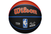 Wilson NBA Team City Collector New York Knicks Ball WZ4016420ID Wilson NBA Team City Collector New York Knicks Ball WZ4016420ID
