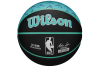 Wilson NBA Team City Collector Portland Trail Blazers Ball WZ4016425ID Wilson NBA Team City Collector Portland Trail Blazers Ball WZ4016425ID