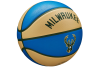 Wilson NBA Team City Edition Milwaukee Bucks Ball WZ4016517ID Wilson NBA Team City Edition Milwaukee Bucks Ball WZ4016517ID