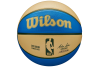 Wilson NBA Team City Edition Milwaukee Bucks Ball WZ4016517ID Wilson NBA Team City Edition Milwaukee Bucks Ball WZ4016517ID