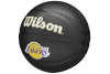 Wilson Team Tribute Los Angeles Lakers Mini Ball WZ4017601XB Wilson Team Tribute Los Angeles Lakers Mini Ball WZ4017601XB