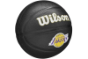 Wilson Team Tribute Los Angeles Lakers Mini Ball WZ4017601XB Wilson Team Tribute Los Angeles Lakers Mini Ball WZ4017601XB