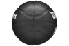 Wilson Team Tribute Chicago Bulls Mini Ball WZ4017602XB Wilson Team Tribute Chicago Bulls Mini Ball WZ4017602XB