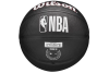Wilson Team Tribute Chicago Bulls Mini Ball WZ4017602XB Wilson Team Tribute Chicago Bulls Mini Ball WZ4017602XB