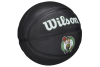Wilson Team Tribute Boston Celtics Mini Ball WZ4017605XB Wilson Team Tribute Boston Celtics Mini Ball WZ4017605XB