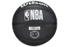 Wilson Team Tribute Boston Celtics Mini Ball WZ4017605XB Wilson Team Tribute Boston Celtics Mini Ball WZ4017605XB