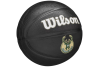 Wilson Team Tribute Milwaukee Bucks Mini Ball WZ4017606XB Wilson Team Tribute Milwaukee Bucks Mini Ball WZ4017606XB