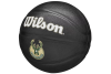 Wilson Team Tribute Milwaukee Bucks Mini Ball WZ4017606XB Wilson Team Tribute Milwaukee Bucks Mini Ball WZ4017606XB