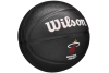 Wilson Team Tribute Miami Heat Mini Ball WZ4017607XB Wilson Team Tribute Miami Heat Mini Ball WZ4017607XB