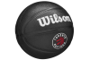 Wilson Team Tribute Toronto Raptors Mini Ball WZ4017608XB Wilson Team Tribute Toronto Raptors Mini Ball WZ4017608XB