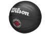 Wilson Team Tribute Toronto Raptors Mini Ball WZ4017608XB Wilson Team Tribute Toronto Raptors Mini Ball WZ4017608XB