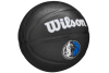 Wilson Team Tribute Dallas Mavericks Mini Ball WZ4017609XB Wilson Team Tribute Dallas Mavericks Mini Ball WZ4017609XB