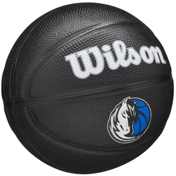 Wilson Team Tribute Dallas Mavericks Mini Ball WZ4017609XB Wilson Team Tribute Dallas Mavericks Mini Ball WZ4017609XB