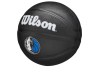 Wilson Team Tribute Dallas Mavericks Mini Ball WZ4017609XB Wilson Team Tribute Dallas Mavericks Mini Ball WZ4017609XB