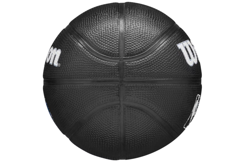 Wilson Team Tribute Dallas Mavericks Mini Ball WZ4017609XB Wilson Team Tribute Dallas Mavericks Mini Ball WZ4017609XB