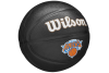 Wilson Team Tribute New York Knicks Mini Ball WZ4017610XB Wilson Team Tribute New York Knicks Mini Ball WZ4017610XB