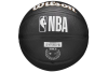 Wilson Team Tribute New York Knicks Mini Ball WZ4017610XB Wilson Team Tribute New York Knicks Mini Ball WZ4017610XB