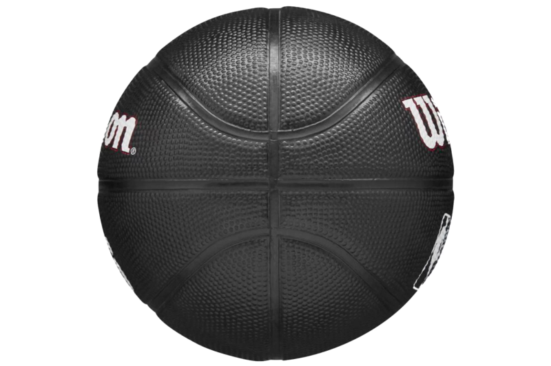Wilson Team Tribute Philadelphia 76ers Mini Ball WZ4017611XB Wilson Team Tribute Philadelphia 76ers Mini Ball WZ4017611XB