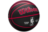 Wilson NBA Team City Collector Chicago Bulls In/Out Ball WZ4024105XB Wilson NBA Team City Collector Chicago Bulls In/Out Ball WZ4024105XB