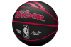Wilson NBA Team City Collector Chicago Bulls In/Out Ball WZ4024105XB Wilson NBA Team City Collector Chicago Bulls In/Out Ball WZ4024105XB