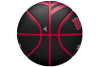 Wilson NBA Team City Collector Chicago Bulls In/Out Ball WZ4024105XB Wilson NBA Team City Collector Chicago Bulls In/Out Ball WZ4024105XB