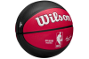 Wilson NBA Team City Edition Chicago Bulls Out Ball WZ4024205XB Wilson NBA Team City Edition Chicago Bulls Out Ball WZ4024205XB