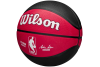 Wilson NBA Team City Edition Chicago Bulls Out Ball WZ4024205XB Wilson NBA Team City Edition Chicago Bulls Out Ball WZ4024205XB