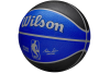 Wilson NBA Team City Edition Dallas Mavericks Out Ball WZ4024207XB Wilson NBA Team City Edition Dallas Mavericks Out Ball WZ4024207XB
