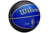 Wilson NBA Team City Edition Dallas Mavericks Out Ball WZ4024207XB Wilson NBA Team City Edition Dallas Mavericks Out Ball WZ4024207XB