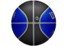 Wilson NBA Team City Edition Dallas Mavericks Out Ball WZ4024207XB Wilson NBA Team City Edition Dallas Mavericks Out Ball WZ4024207XB