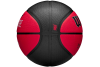 Wilson NBA Team City Edition Miami Heat Out Ball WZ4024216XB Wilson NBA Team City Edition Miami Heat Out Ball WZ4024216XB