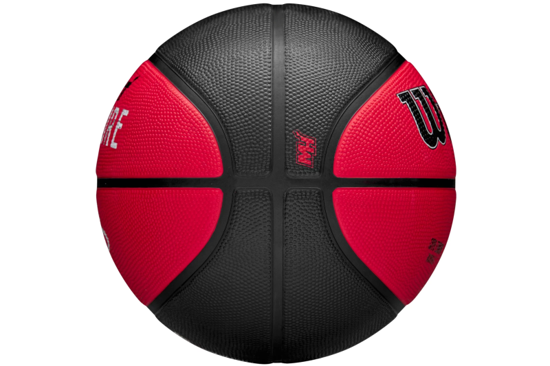 Wilson NBA Team City Edition Miami Heat Out Ball WZ4024216XB Wilson NBA Team City Edition Miami Heat Out Ball WZ4024216XB