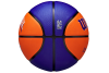 Wilson NBA Team City Edition New York Knicks Out Ball WZ4024220XB Wilson NBA Team City Edition New York Knicks Out Ball WZ4024220XB