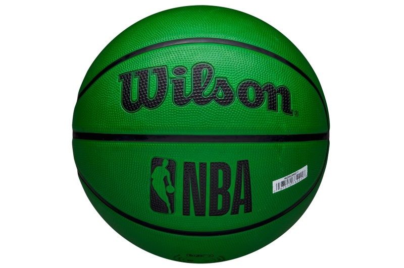 Wilson NBA Team Tribute Solid Boston Celtics Ball WZ4025402XB Wilson NBA Team Tribute Solid Boston Celtics Ball WZ4025402XB