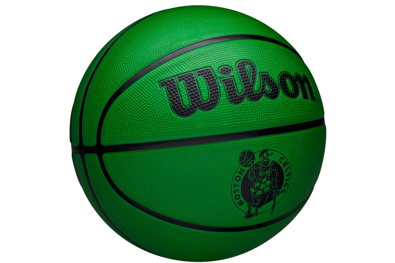 Wilson NBA Team Tribute Solid Boston Celtics Ball WZ4025402XB Wilson NBA Team Tribute Solid Boston Celtics Ball WZ4025402XB