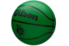 Wilson NBA Team Tribute Solid Boston Celtics Ball WZ4025402XB Wilson NBA Team Tribute Solid Boston Celtics Ball WZ4025402XB