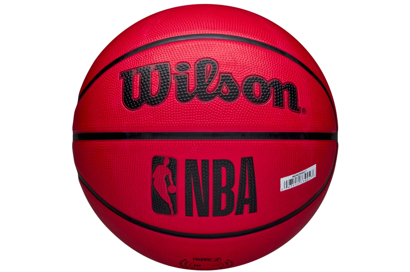 Wilson NBA Team Tribute Solid Chicago Bulls Ball WZ4025405XB Wilson NBA Team Tribute Solid Chicago Bulls Ball WZ4025405XB