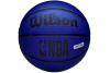 Wilson NBA Team Tribute Solid Golden State Warriors Ball WZ4025410XB Wilson NBA Team Tribute Solid Golden State Warriors Ball WZ4025410XB