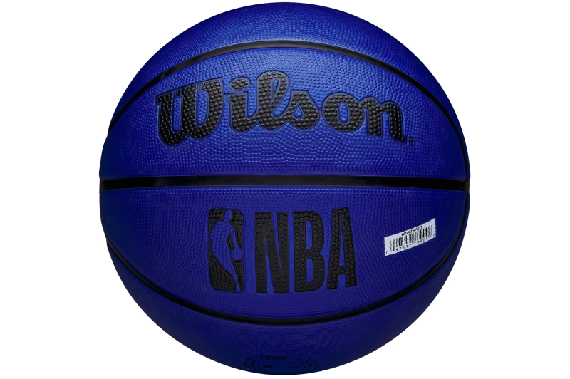 Wilson NBA Team Tribute Solid Golden State Warriors Ball WZ4025410XB Wilson NBA Team Tribute Solid Golden State Warriors Ball WZ4025410XB