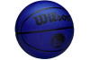 Wilson NBA Team Tribute Solid Golden State Warriors Ball WZ4025410XB Wilson NBA Team Tribute Solid Golden State Warriors Ball WZ4025410XB