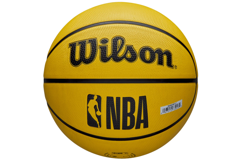 Wilson NBA Team Tribute Solid Los Angeles Lakers Ball WZ4025414XB Wilson NBA Team Tribute Solid Los Angeles Lakers Ball WZ4025414XB
