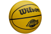 Wilson NBA Team Tribute Solid Los Angeles Lakers Ball WZ4025414XB Wilson NBA Team Tribute Solid Los Angeles Lakers Ball WZ4025414XB
