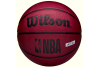 Wilson NBA Team Tribute Solid Miami Heat Ball WZ4025416XB Wilson NBA Team Tribute Solid Miami Heat Ball WZ4025416XB