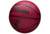 Wilson NBA Team Tribute Solid Miami Heat Ball WZ4025416XB Wilson NBA Team Tribute Solid Miami Heat Ball WZ4025416XB