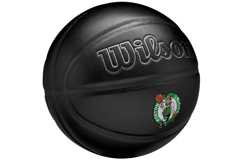 Wilson NBA Team Premiere Boston Celtics Ball WZ4026402XB Wilson NBA Team Premiere Boston Celtics Ball WZ4026402XB
