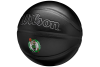 Wilson NBA Team Premiere Boston Celtics Ball WZ4026402XB Wilson NBA Team Premiere Boston Celtics Ball WZ4026402XB