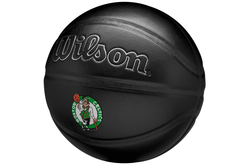 Wilson NBA Team Premiere Boston Celtics Ball WZ4026402XB Wilson NBA Team Premiere Boston Celtics Ball WZ4026402XB