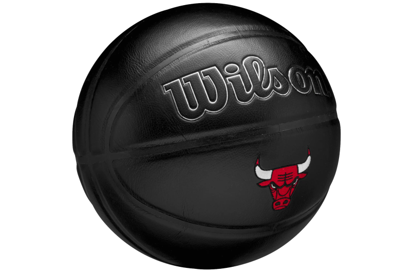 Wilson NBA Team Premiere Chicago Bulls Ball WZ4026405XB Wilson NBA Team Premiere Chicago Bulls Ball WZ4026405XB